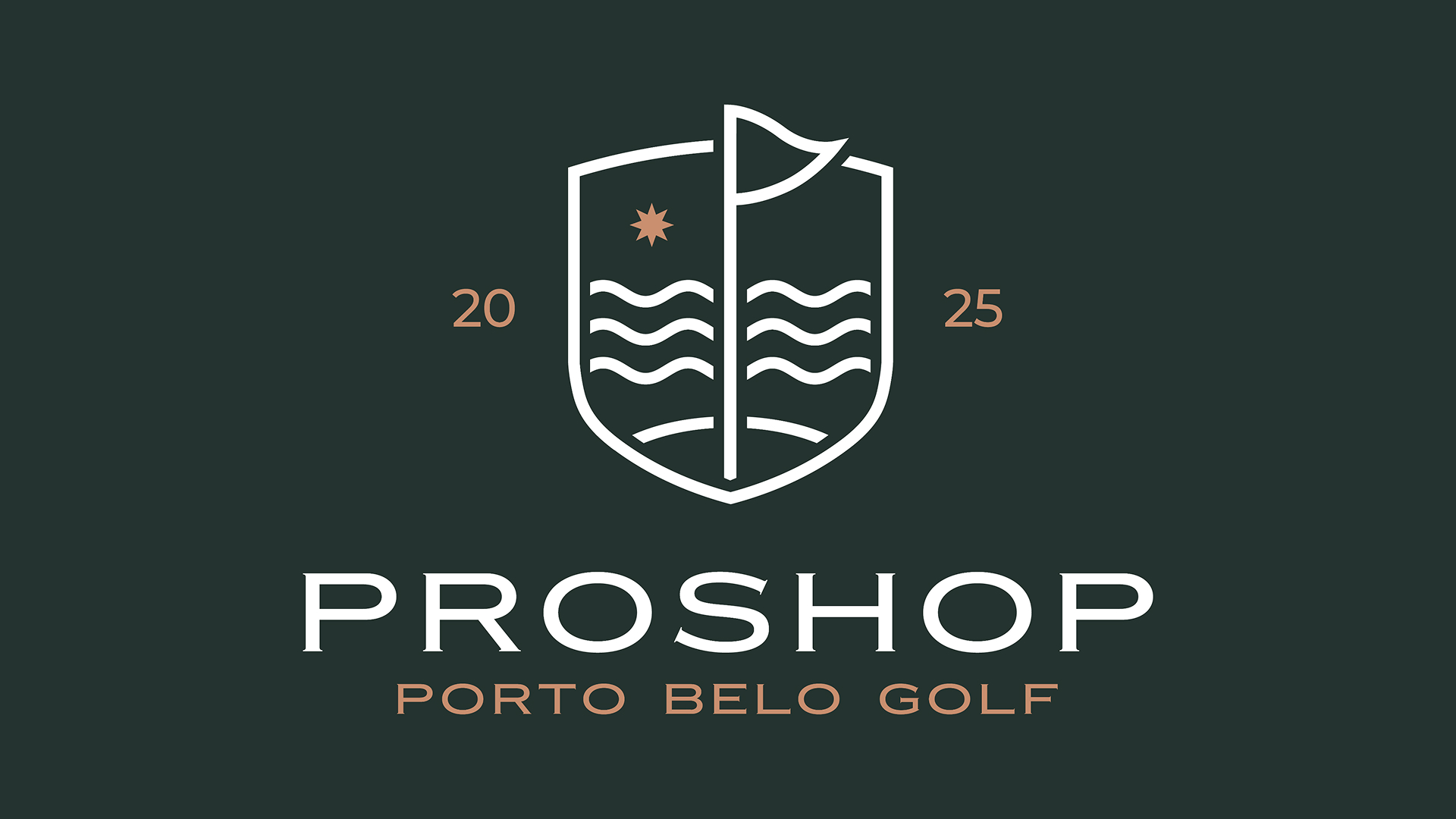 Proshop Porto Belo Golf Resort — Cover
